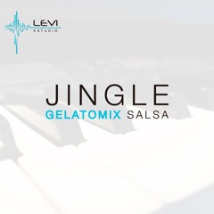 Gelatomix Jingle Salsa (Radio)