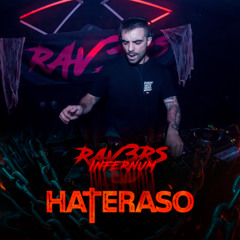 Hateraso @ Rav3rs Infernum 2025