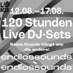 2025 Radio LoRa Endlossounds Festival / Live set
