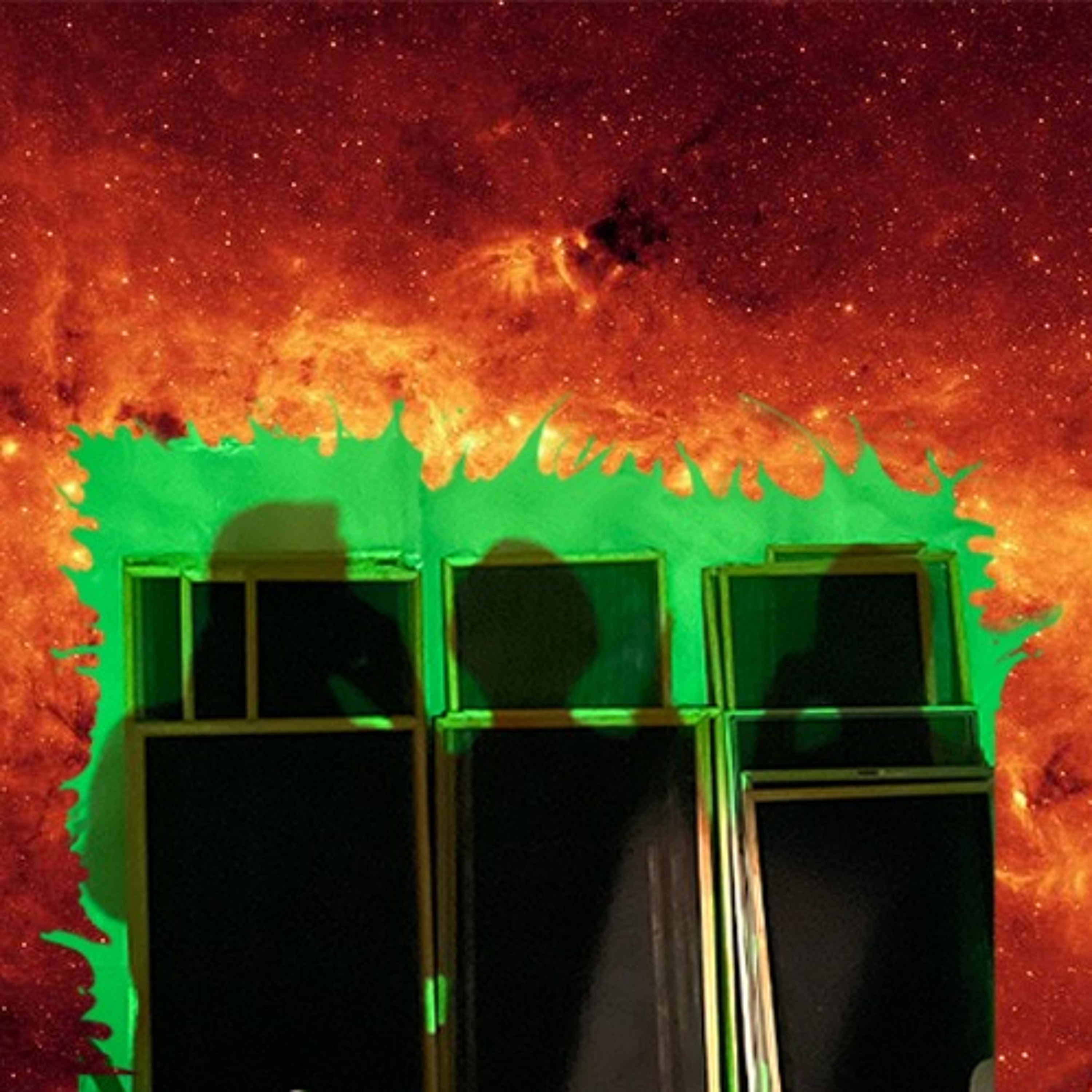 Screening Applicants episode artwork