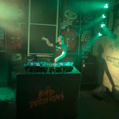 Peaks Radio 050 LIVE with ADR