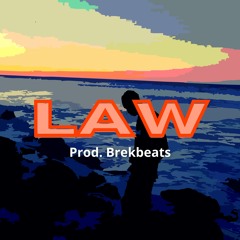 LAW - Travis Scott x 21 savage x Don toliver type beat