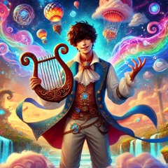 The Weaver's Melody