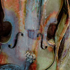 String Quintet #1, 1st Mvmt