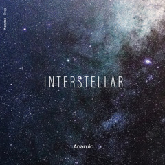 Anaruio - Interstellar