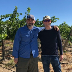 #190 Foolhardy Vintners - Jonathan Edelman & Dan Sogg