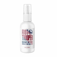 Foot Trooper en EE. UU., su precio, si funciona o las opiniones al respecto.