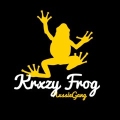 Krazy Frog 🐸🔥 (POPLOCK REMIX) NassieTheProducer