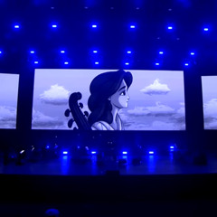 Abdelrhman mohamed “Adoration هِمت” Maraya Theatre