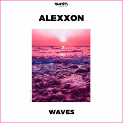 Alexxon - Waves (Original Mix) [Synth Collective]