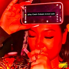 Cash Cobain And Laila! - Problem (KRMNL EDIT)