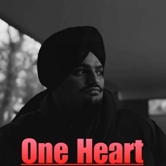 One Heart Sidhu Moose Wala