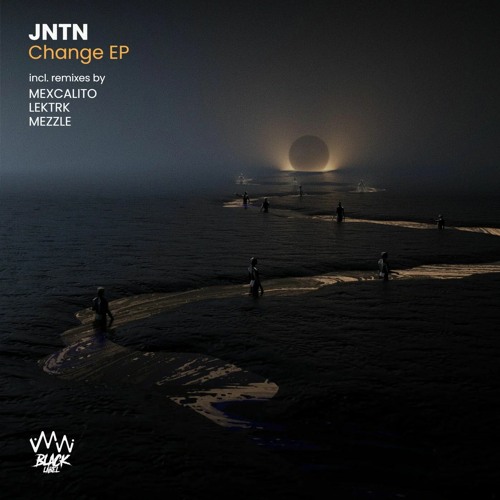 JNTN - Euphobia (mexCalito Remix)