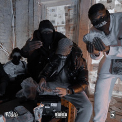 KETAMA - REMIX - HOODBLAQ (Prod. by CHESTA)