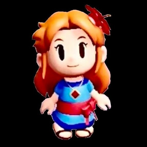 Stream Mabe Village (Hylian Jack Lofi Remake) [The Legend of Zelda