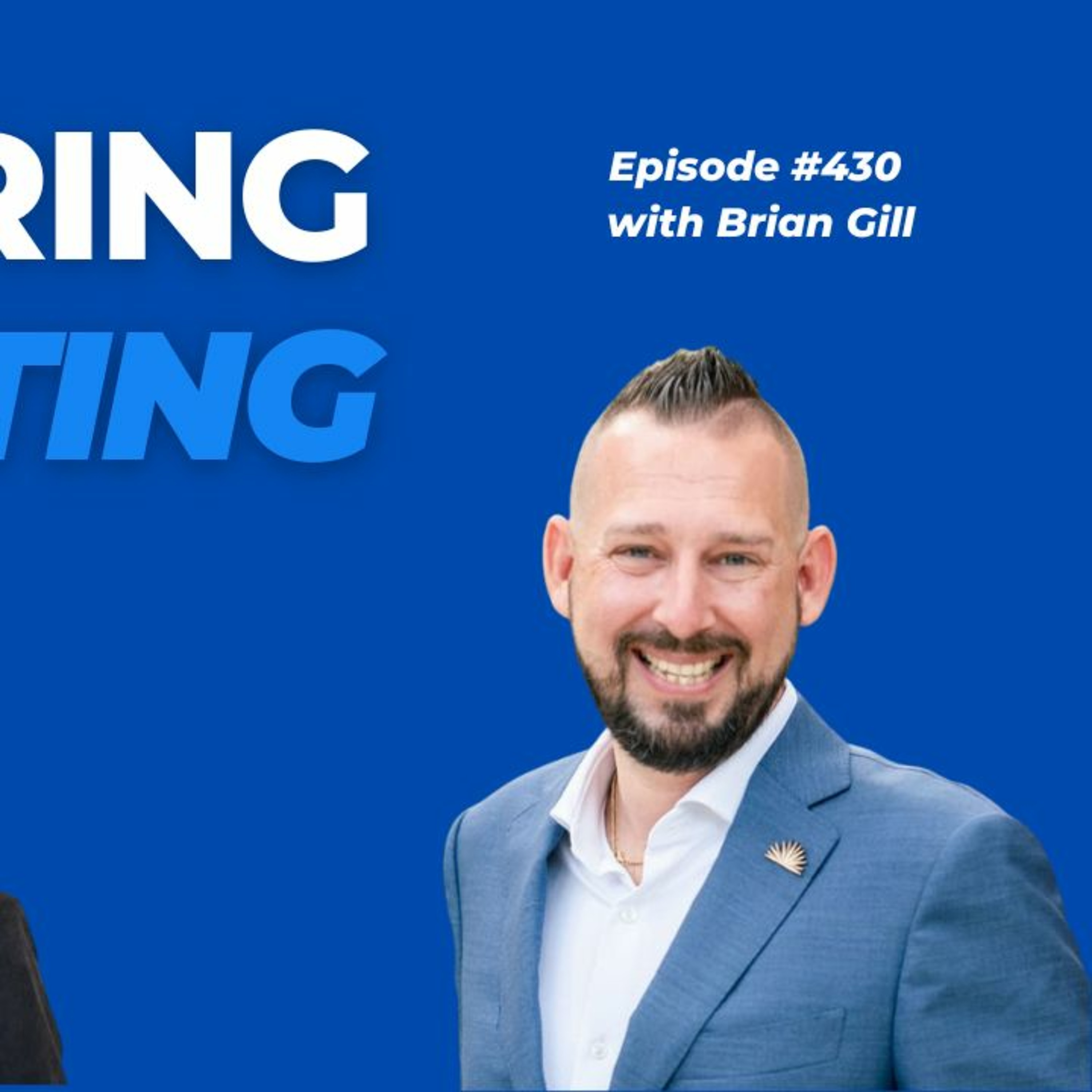 Delivering Marketing Joy