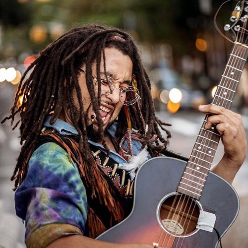 Wesley T. Brenner - What A Blessing