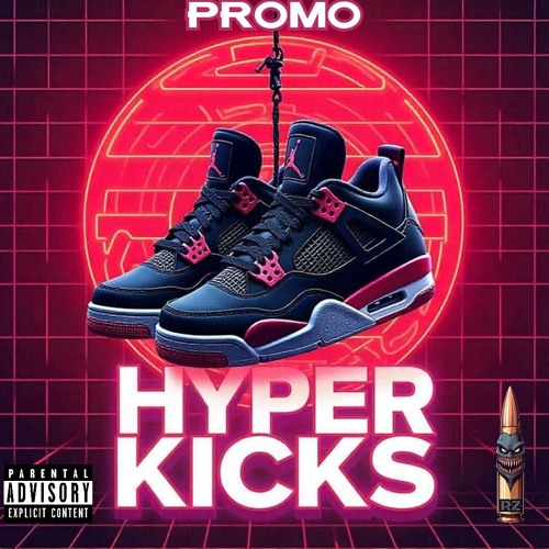 HYPER KICKS PROMO FT RZ (DRILL)