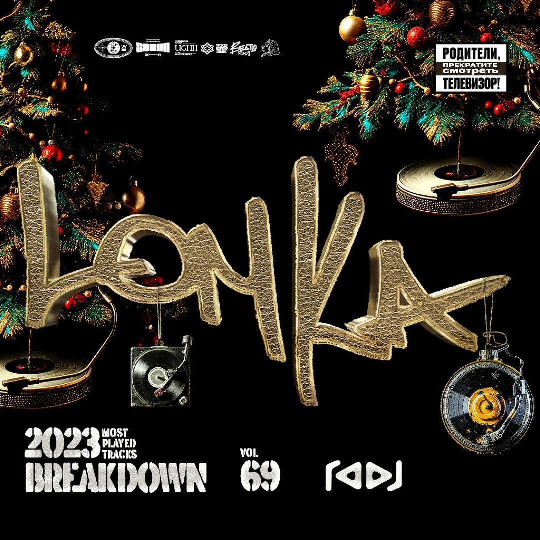 Stream RADJ - LOMKA 69 || MOST PLAYED TRACKS IN 2023 by radj | Listen ...