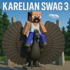 KARELIAN SWAG 3
