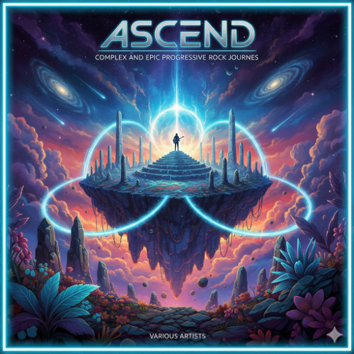 ASCEND