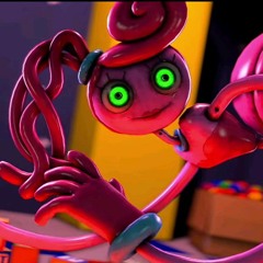 in my web poppy playtime