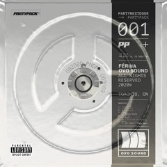 PARTYNEXTDOOR - PERSIAN RUGS (Sped Up Version)