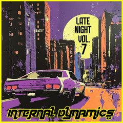 Late Night Vol. 7