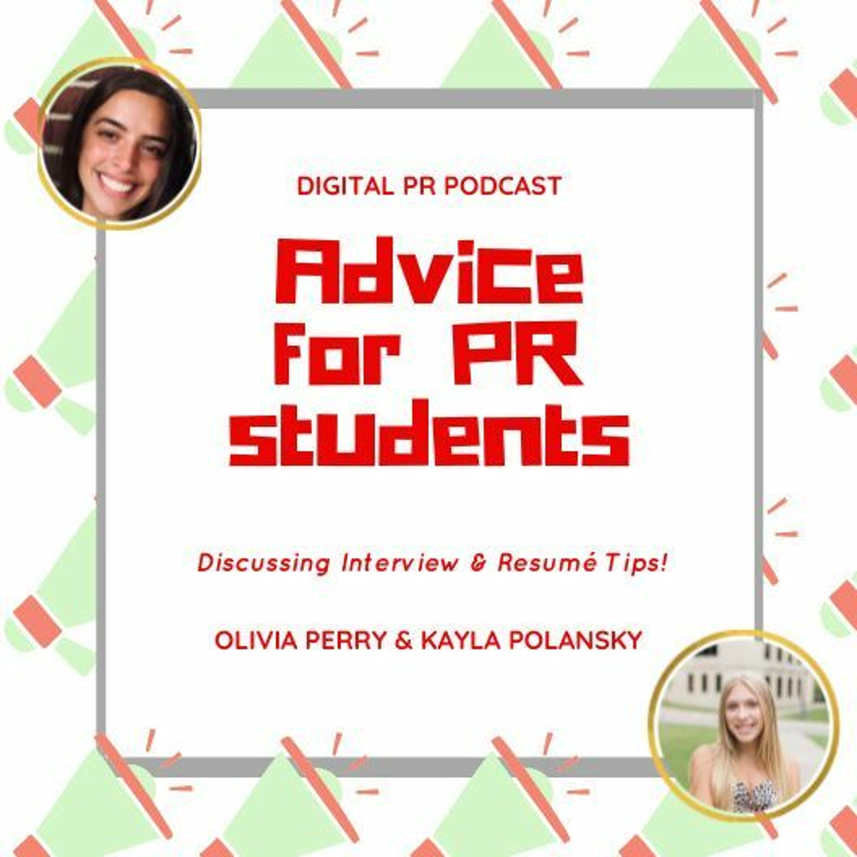 Digital Public Relations