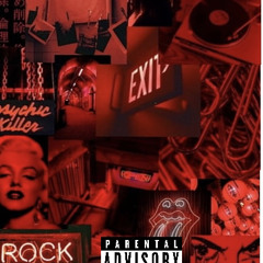 KID TRASE-Rockstar Warfare