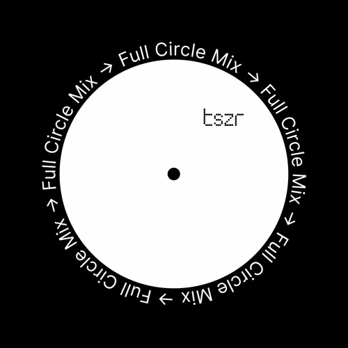 TSZR Full Circle Mix Series