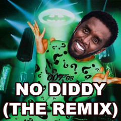 E106.5 - "No Diddy" (The Remix) Ft. 88BlessedBeats