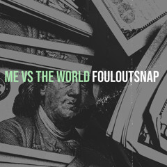 fouloutsnap - off the head