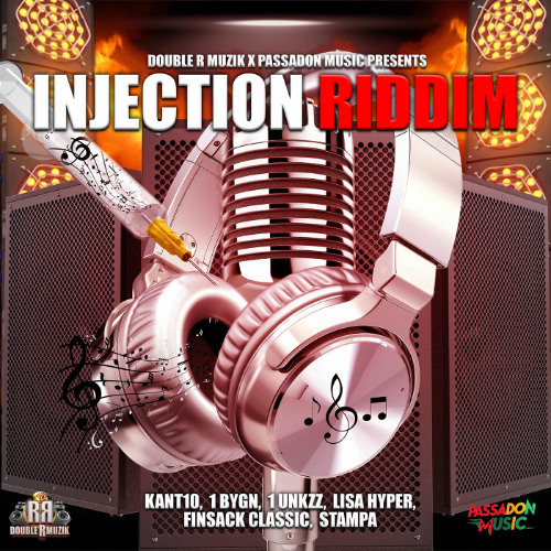 ジャパレゲ 2HITS FOREIGH LOVE BULLET RIDDIM Jah Rise Again Reggae Riddim Instrumental - YouTube