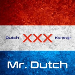 Mr. Dutch