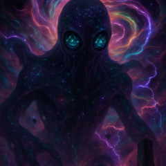 Cosmic Blasphemy - OctaVius(Original)