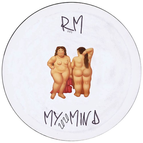 Ruben Mandolini - My Mind (2020 Retouch) Remastered