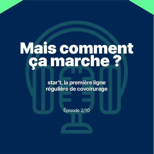 Stream [Mais comment ça marche #2] - La Ligne De Covoiturage star't by ...