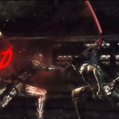 dmc/revengeance status