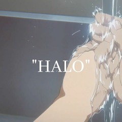 "HALO"
