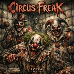 Circus Freak