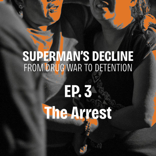 SDFDWTD [ Ep.3 The Arrest ]