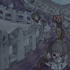 Keys [Prod. Cwta & Undrcvr]