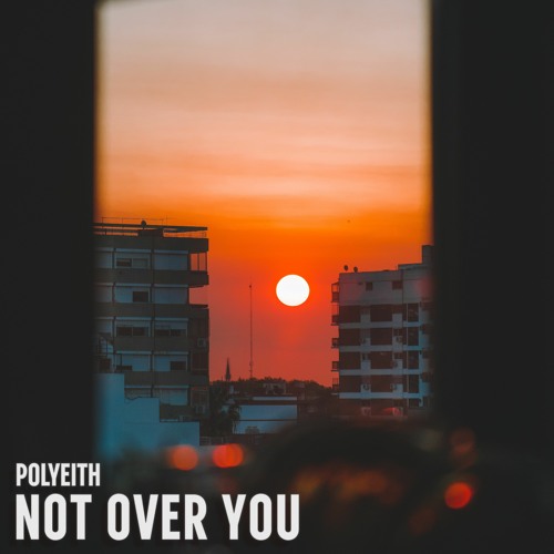 Not Over You [Future Bounce]