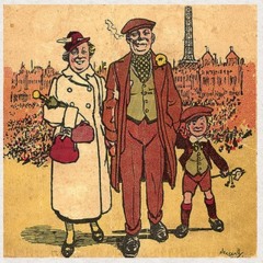 02 The Lion And Albert by Marriott Edgar