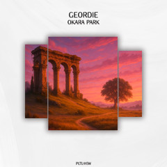 Geordie - Okara Park [PLTL445W]