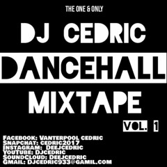 Dancehall Mix Vol.1