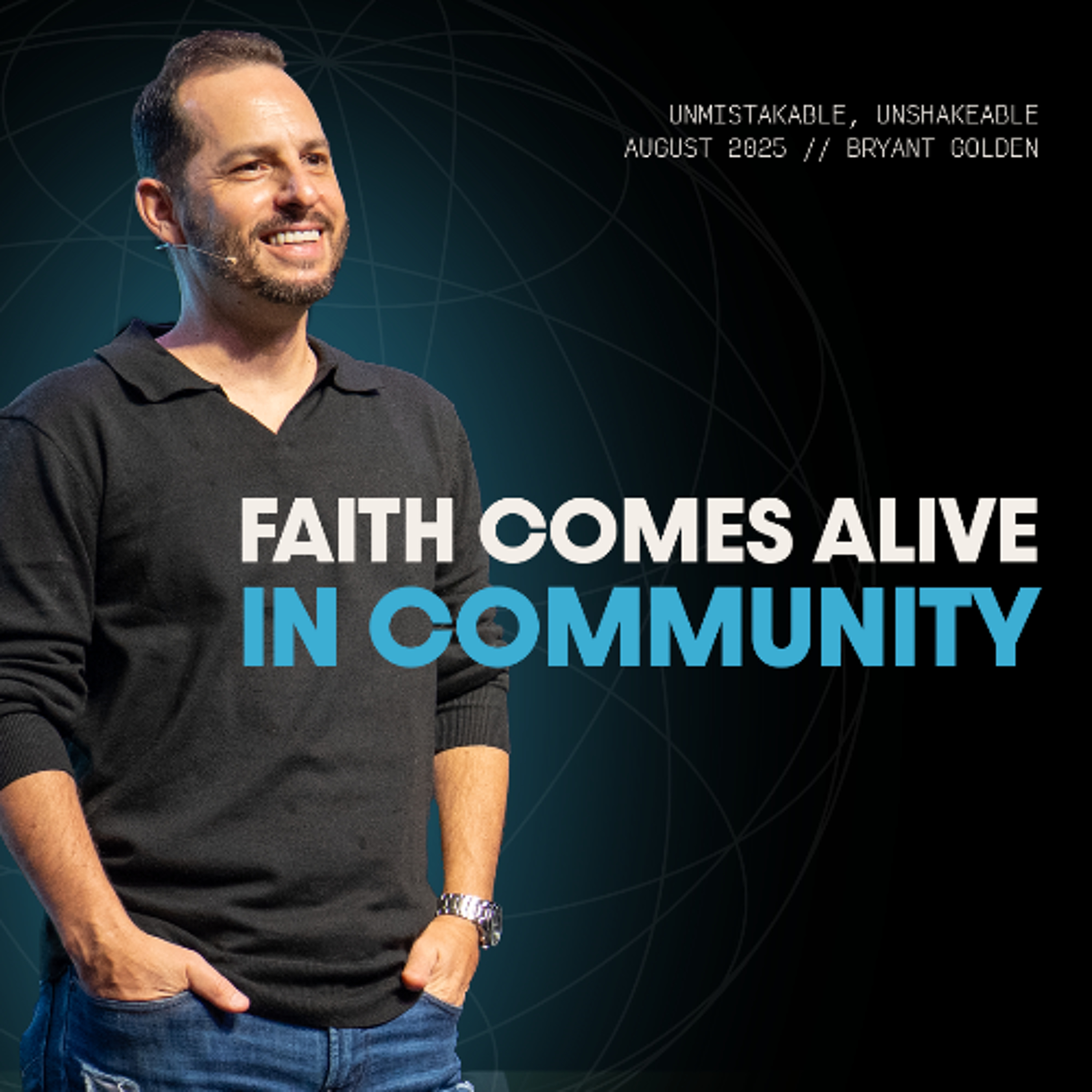 Centerpoint Church, Florida