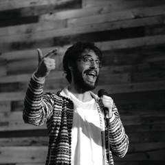 All Jokes Aside (with Jackson F.)