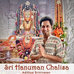 Sri Hanuman Chalisa